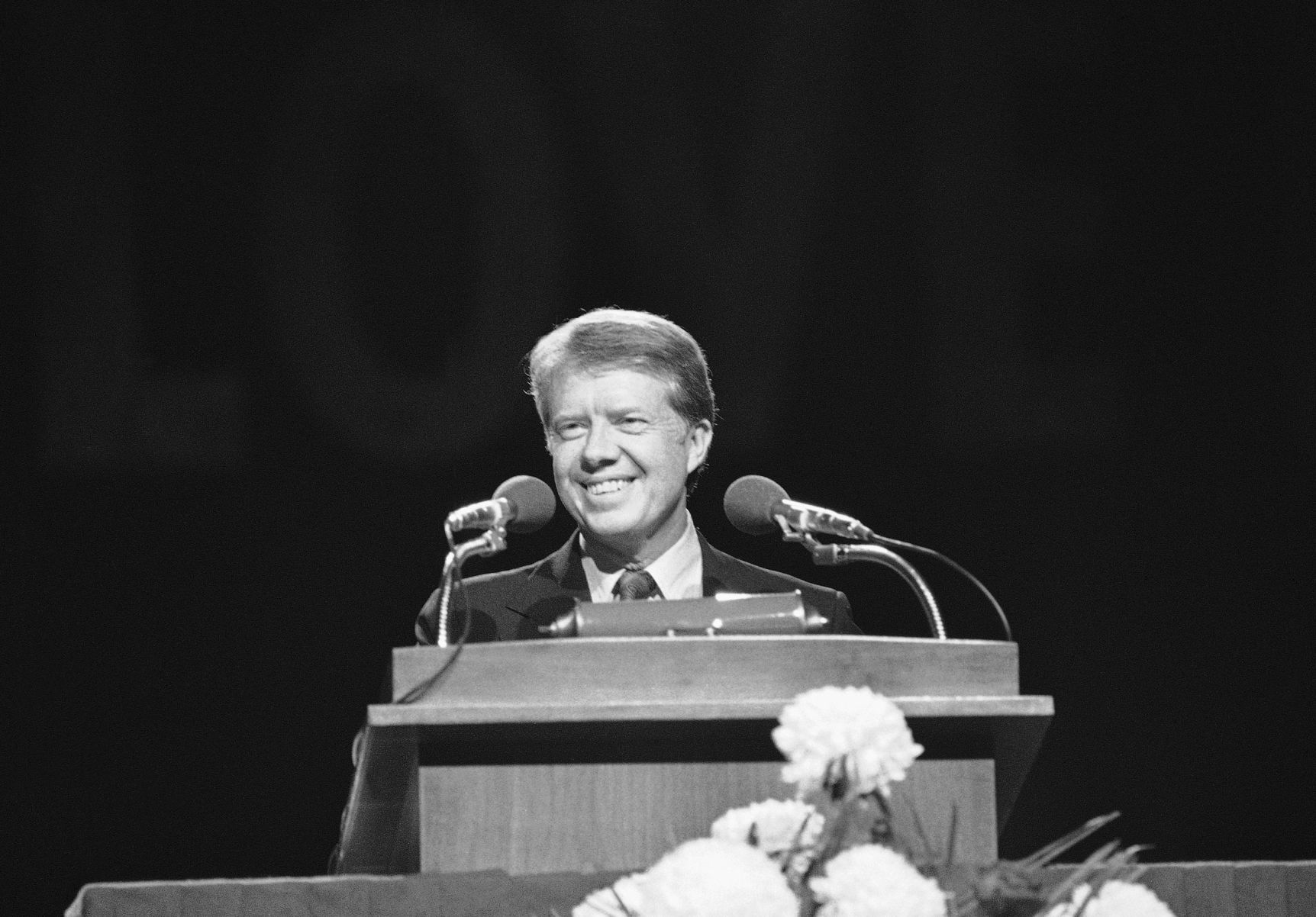 Carter, 1974